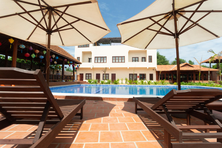 Sport & Beauty 4, Nhà Gỗ An Nhiên, Hàm Thuận Nam