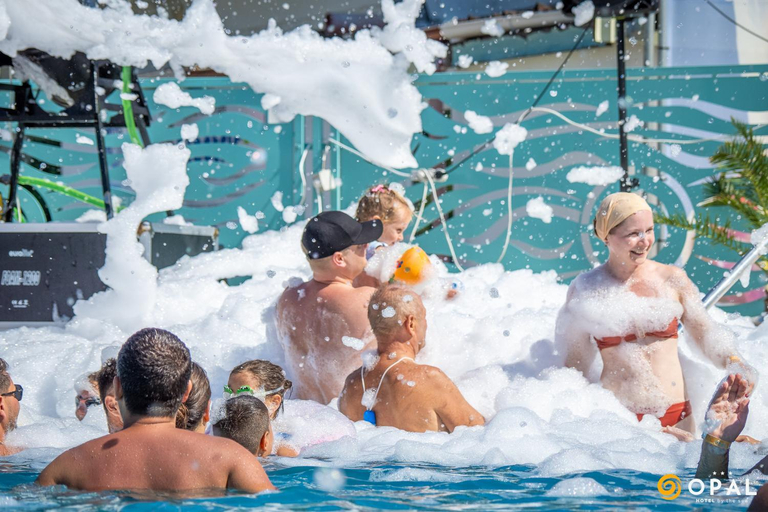 Sport & Beauty, Hotel Opal, Mangalia