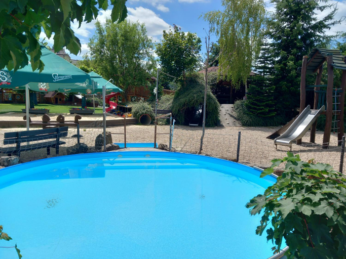 Sport & Beauty 4, Penzion Bejby Turnov, Semily