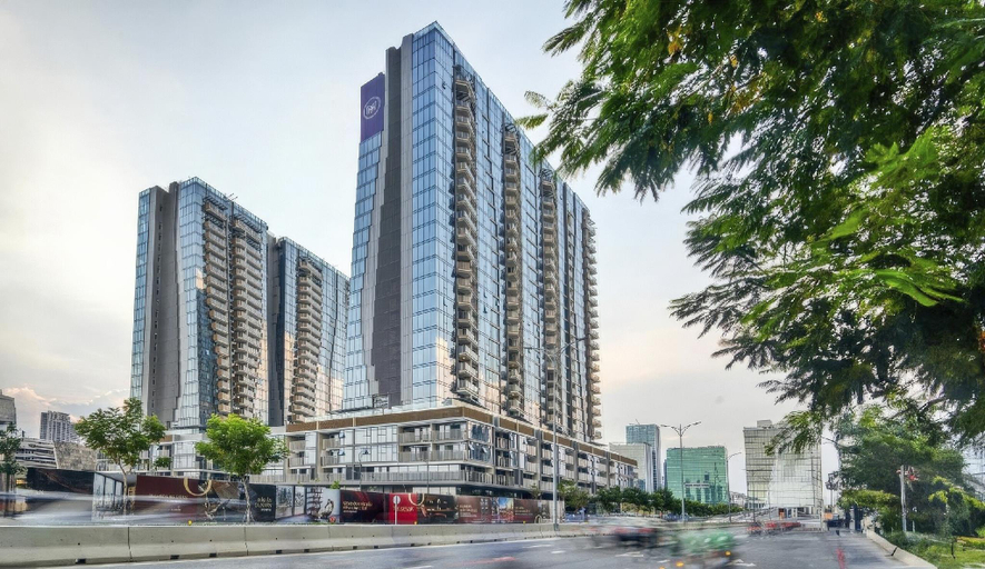Others 4, The Opera Metropole Skyline Apartments, District 2