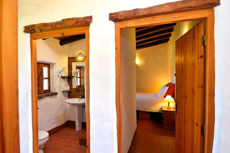 Bedroom 2, Cerro Da Fontinha, Odemira