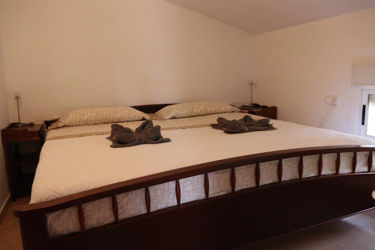Bedroom 3, Appartement La Ponca, Valencia