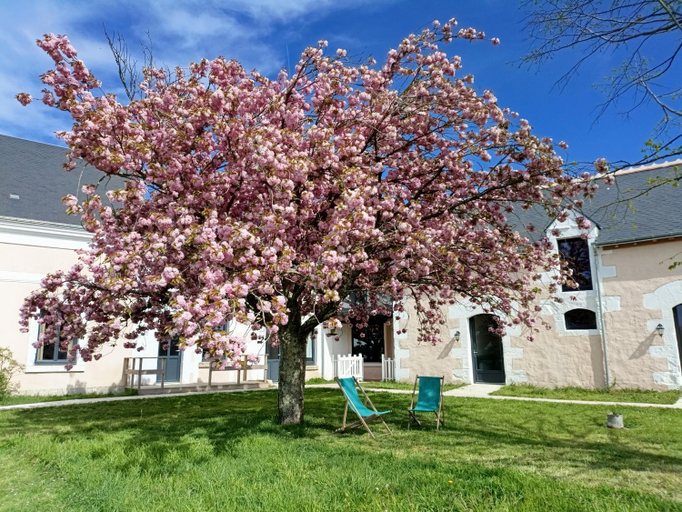 Others 4, Les Chambres d'Emma, Indre-et-Loire