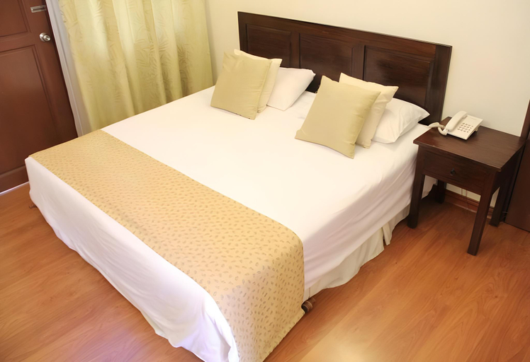Bedroom 2, eRYA by SURIA Janda Baik, Bentong