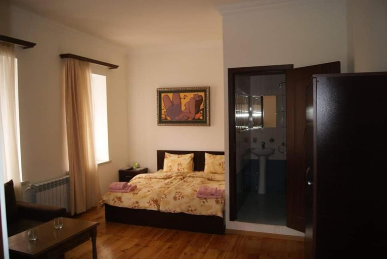 Bedroom 2, BONJOUR HOUSE, Yerevan