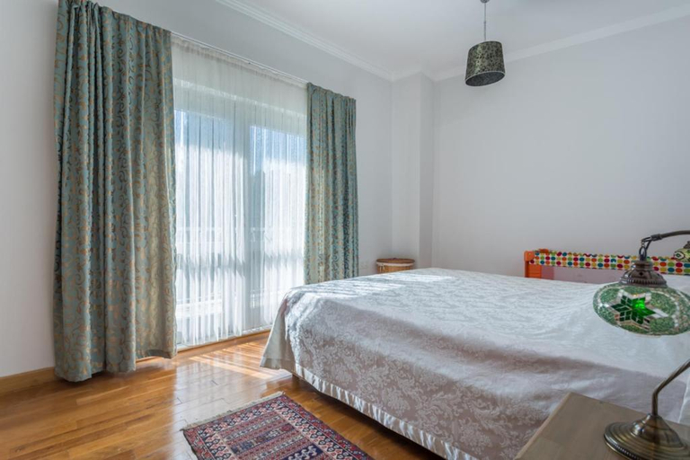 Bedroom 2, ANI pansiyon apart, Antalya