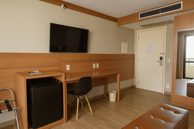 Others 5, Flat 4 Estrelas - Faria Lima, São Paulo