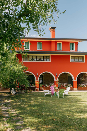 Others 5, B&B Ca' degli Orsi, Venezia