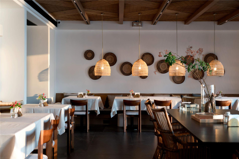 Food & Drinks 4, Miyue · Shenzhen Monet Garden Seaview Resort, Shenzhen