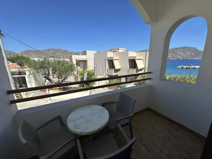 Others 5, OCEANIS HOTEL, South Aegean