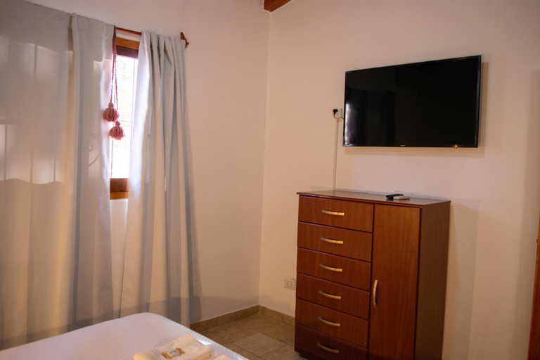 Bedroom 3, Hotel Cafayate, Cafayate
