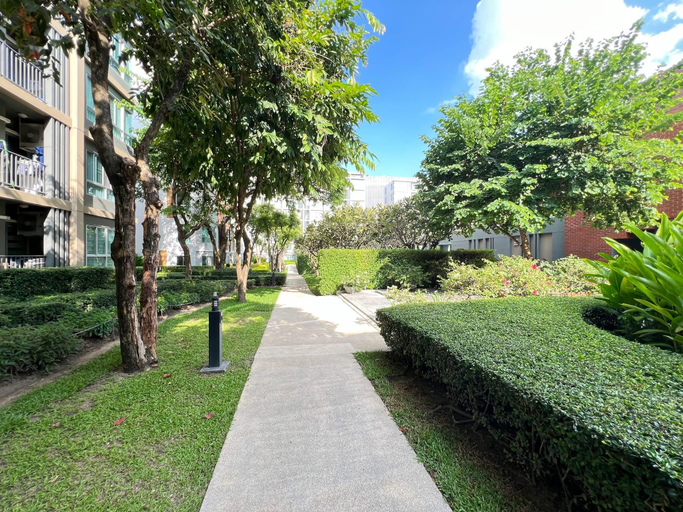 Others 4, D condo sign 清迈 9月大优惠每晚只需399泰铢, Muang Chiang Mai
