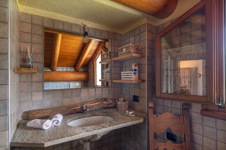 Others 4, ROSINA HOUSE e CHALET, Lecco