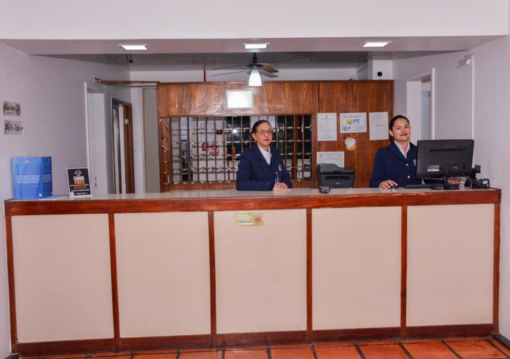 Others 5, Hotel Obino Sao Borja, São Borja