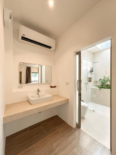 Bathroom 3, Pico Samui, Ko Samui