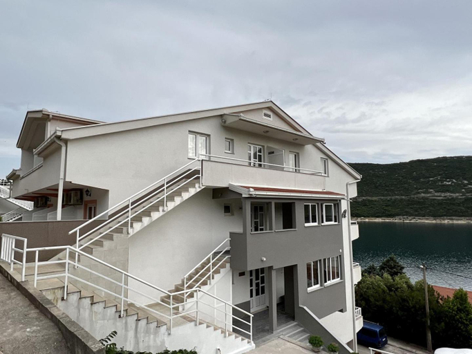 Exterior view 4, Villa Petra, Herzegovina-Neretva