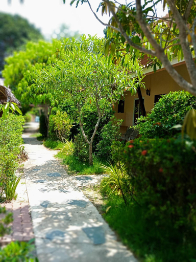 Others 5, The New Andaman Bay Bungalow, Ko Lanta
