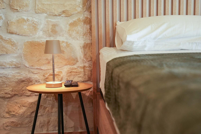 2, Oliva Emerald Eco - Secluded Off-Grid Vineyard Villa, Crete