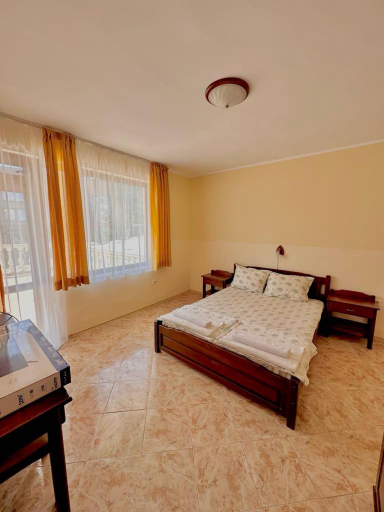 Bedroom 3, Vila Victoria Primorsko, Primorsko