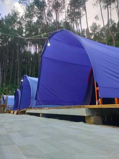 Sport & Beauty 2, Wulandari camping ground , Bandung