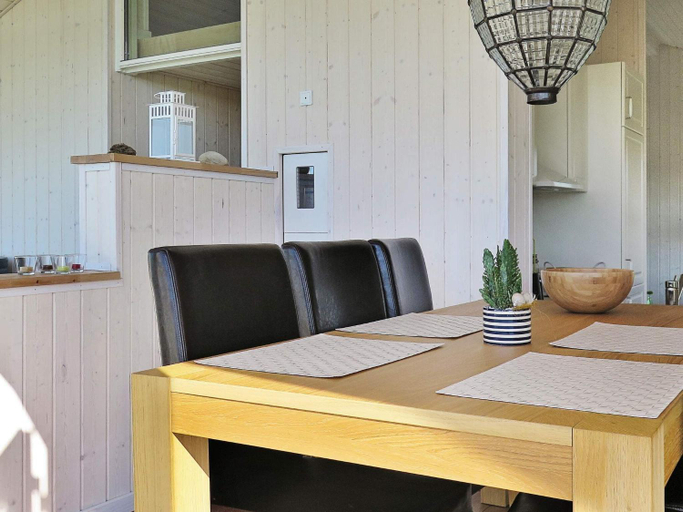 Others 4, person holiday home in Lemvig-By Traum, Lemvig