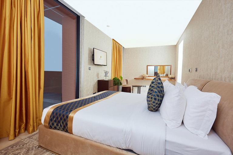 Bedroom 4, The Vynyard, Accra, Accra