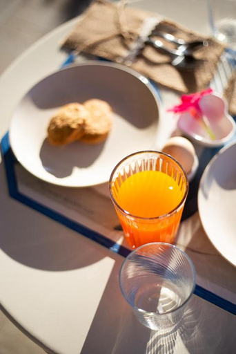 Food & Drinks 5, Podere Grandolfi B&B, Livorno