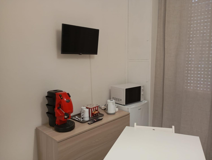 Others 3, Casa Grande - Guest House, Livorno