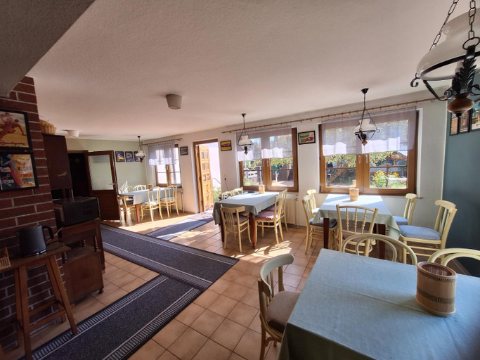 Others 5, BnB Pribbenow - Pension, Camping & Eventlocation, Mecklenburgische Seenplatte
