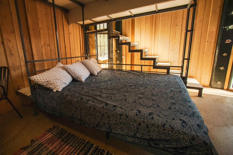 Bedroom 2, Vytenio parkas, Vilniaus