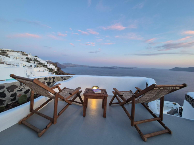 Others 2, Kristy Cave House, South Aegean