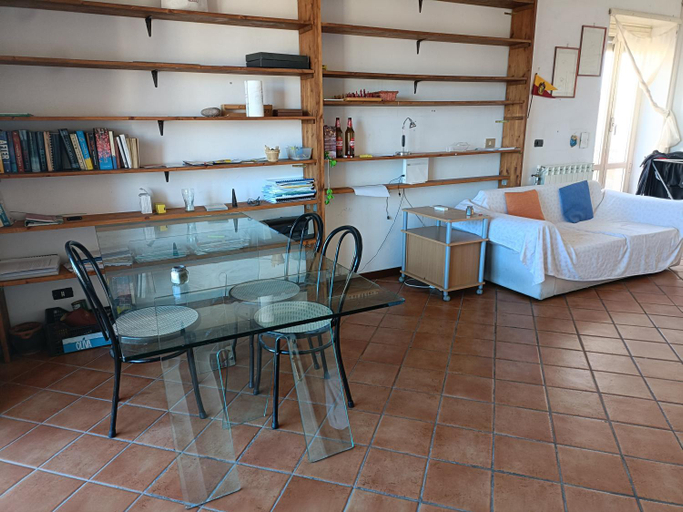 Others 3, Casa Oslavia ,Senza ZTL, Parcheggio Gratuito, Viterbo