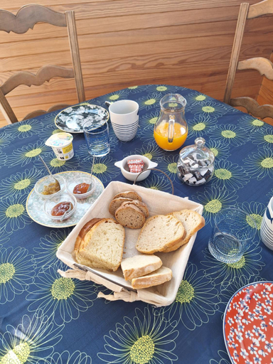 Food & Drinks, Nouelig bras, Finistère