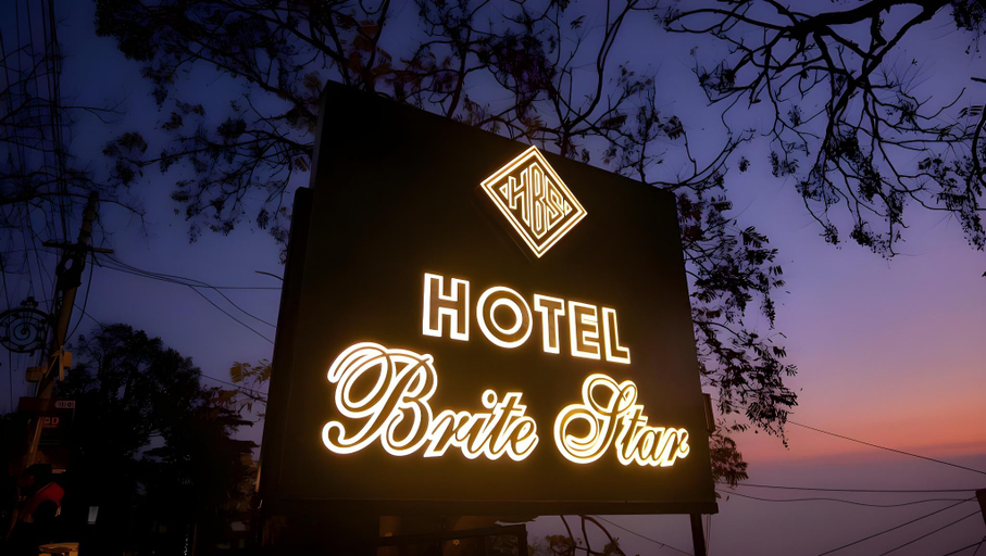Exterior & Views 4, HOTEL BRITE STAR, Dehradun