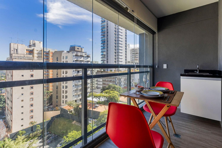 Others 5, Studios Smart Vila Madalena | Delfhy, São Paulo