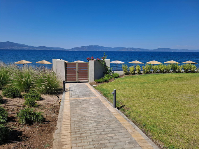 Others 5, SeaSide Village, Central Greece