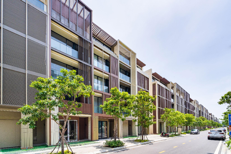 Others 3, The Global City Luxury Soho Villa, District 2