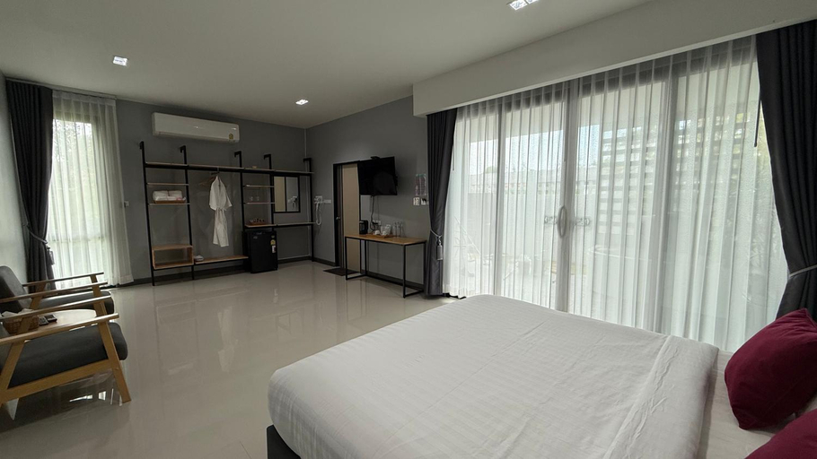 Others 4, B Villa 62 Rayong, Muang Rayong