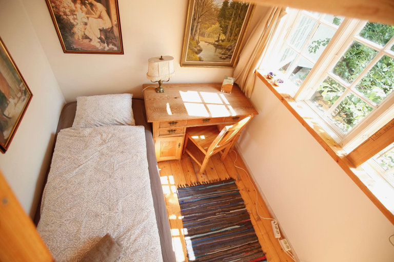 Others 4, Mormors Bakeri – B&B, Karlshamn