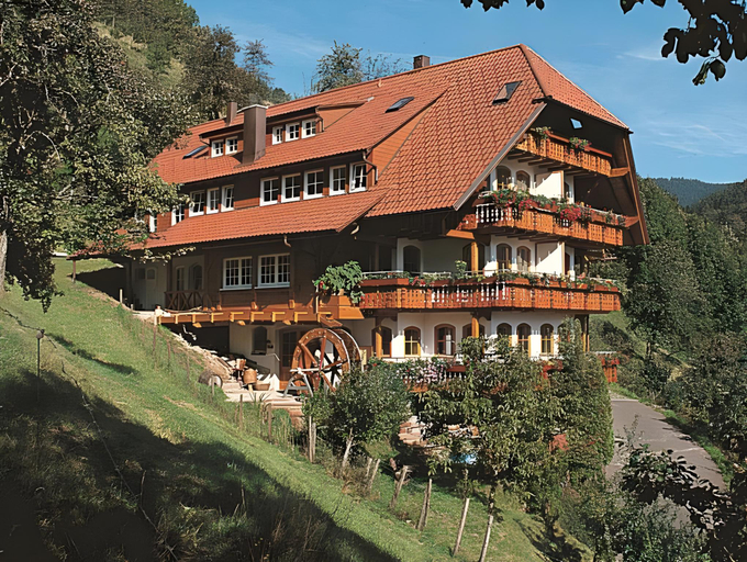 Exterior & Views 4, Ehrenmattlehof Faißt, Ortenaukreis