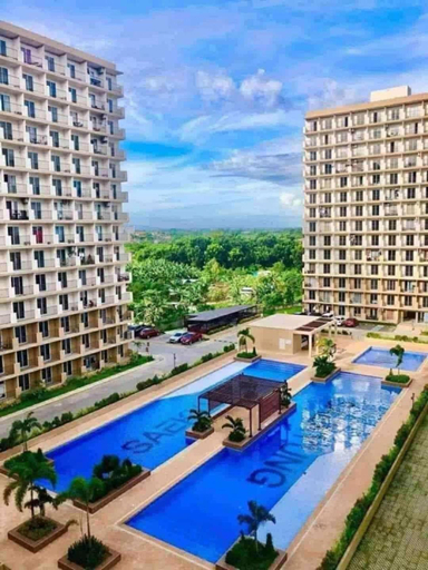 Sport & Beauty 2, Saekyung Village 1 Marigondon , Lapu-Lapu City