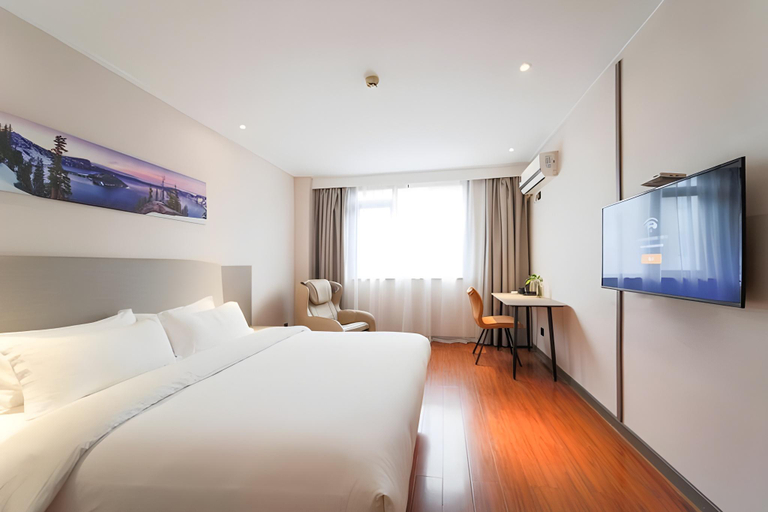 Others 2, Home Inn Ningbo Tianyi Square Center, Ningbo