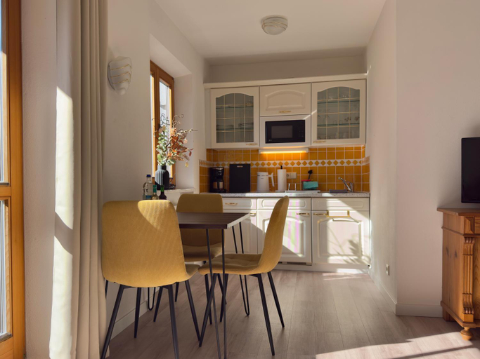 Others 5, Alpenflair Apartments, Traunstein