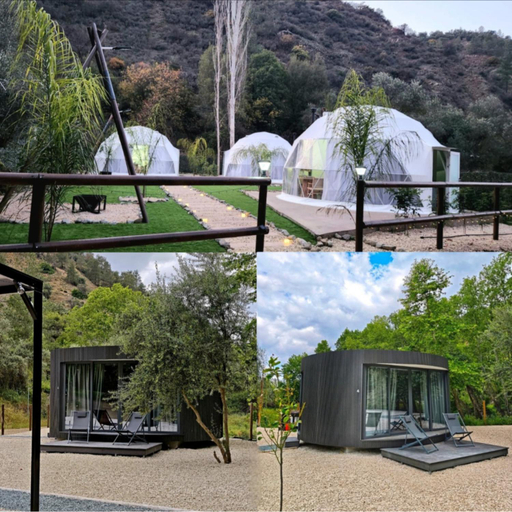 Others 5, River Glamping Kalopanayiotis