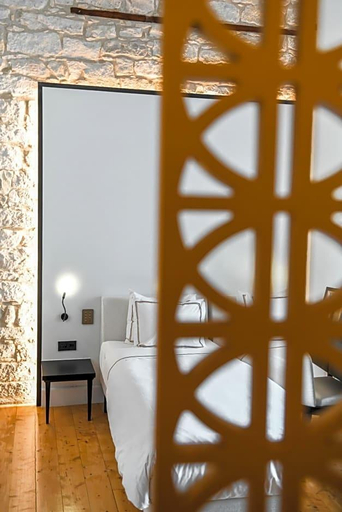 Bedroom 2, S Paul City Hotel