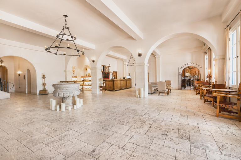 Public Area 3, Hotel St. Francis - Heritage Hotels and Resorts, Santa Fe
