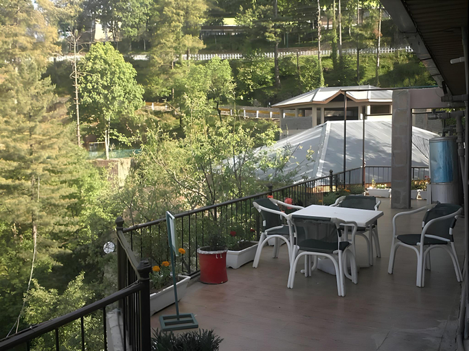 Others 5, Maisonette Morningside, Rawalpindi