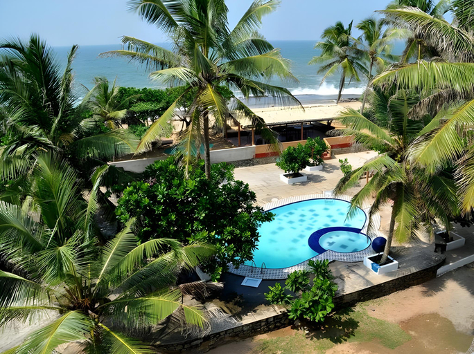 Sport & Beauty, Sea Shine Beach Hotel, Wattala