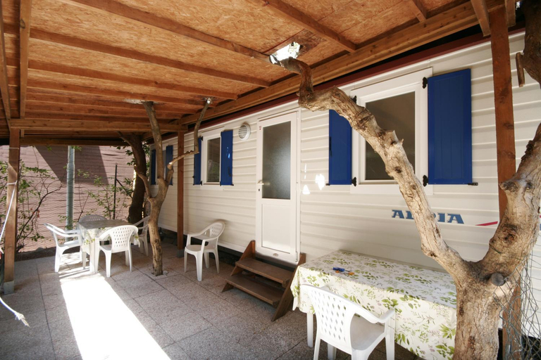 Others 5, Camping Reno, Ancona