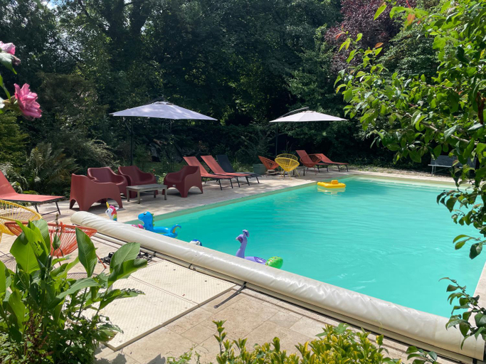Sport & Beauty 5, Il etait une fois un jardin, Yonne